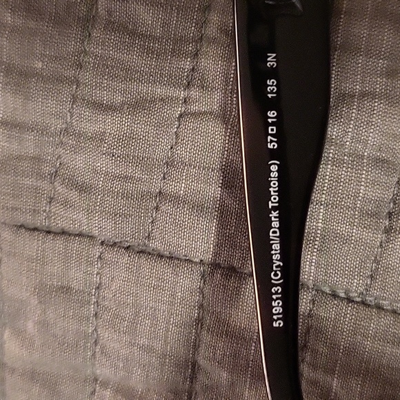 EUC Authentic Coach Sunglass 🕶 - Picture 8 of 10